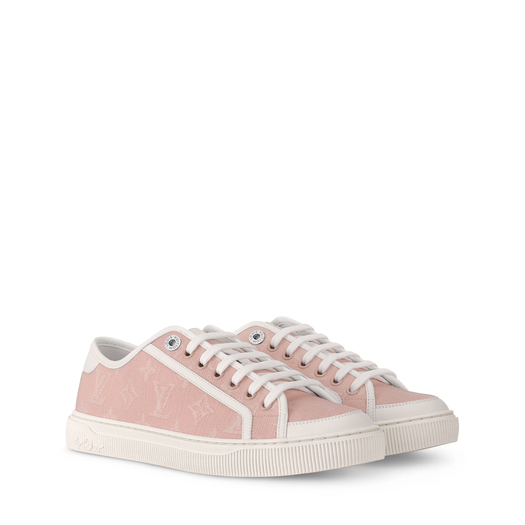 Gloria Flat Loafer - Shoes | LOUIS VUITTON